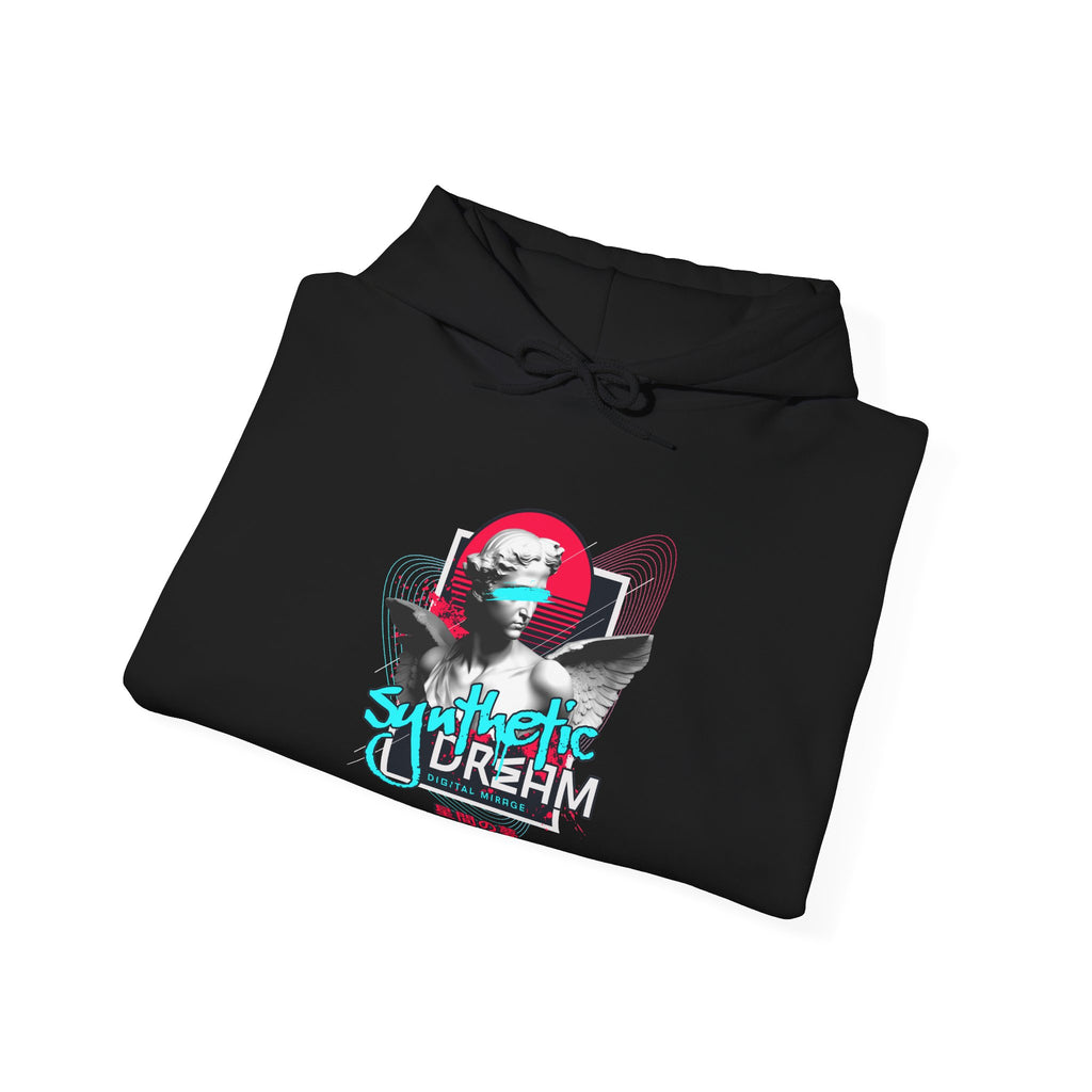 Synthetic Dream - Hoodie