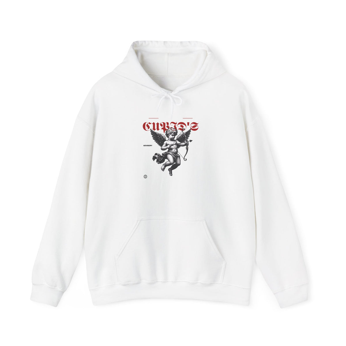 The Visitant - Hoodie