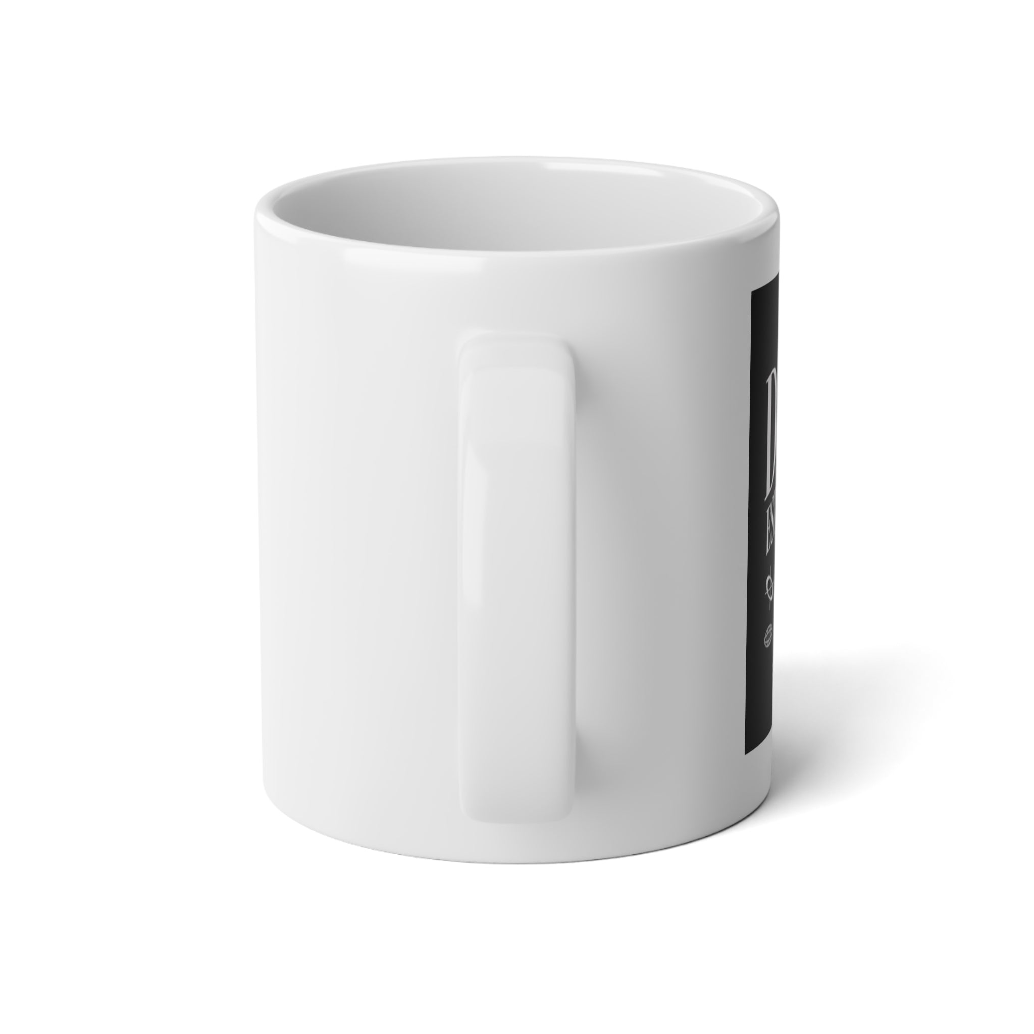 Divine - Jumbo Mug