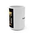 Lost Divinity - Mug 15oz