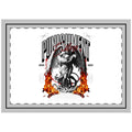 Punishment - Throw Pillow