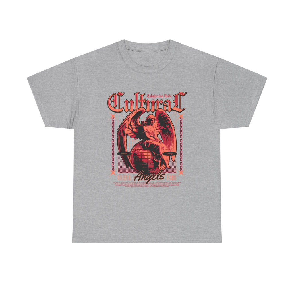 Festival Angels - Unisex Tee