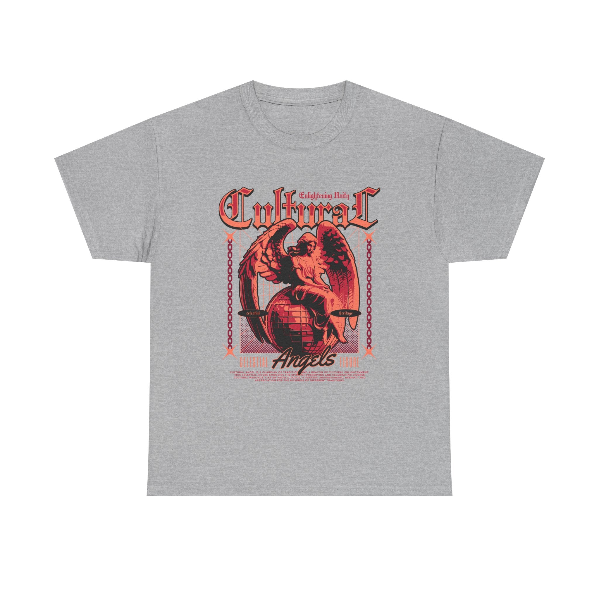 Festival Angels - Unisex Tee