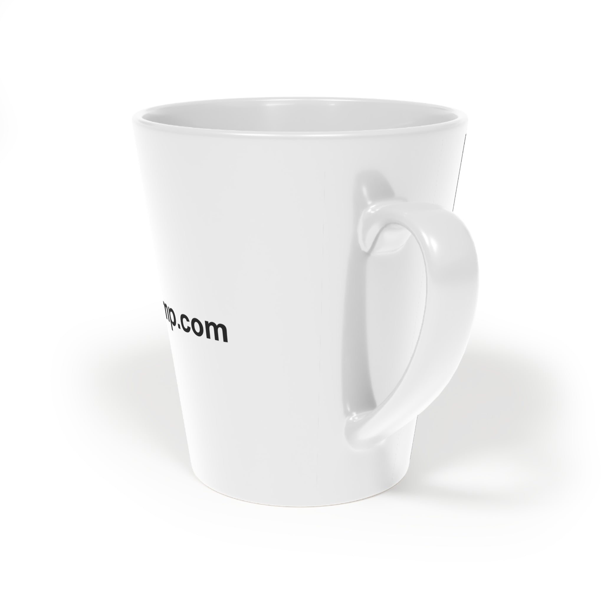 Matchmakers - Latte Mug