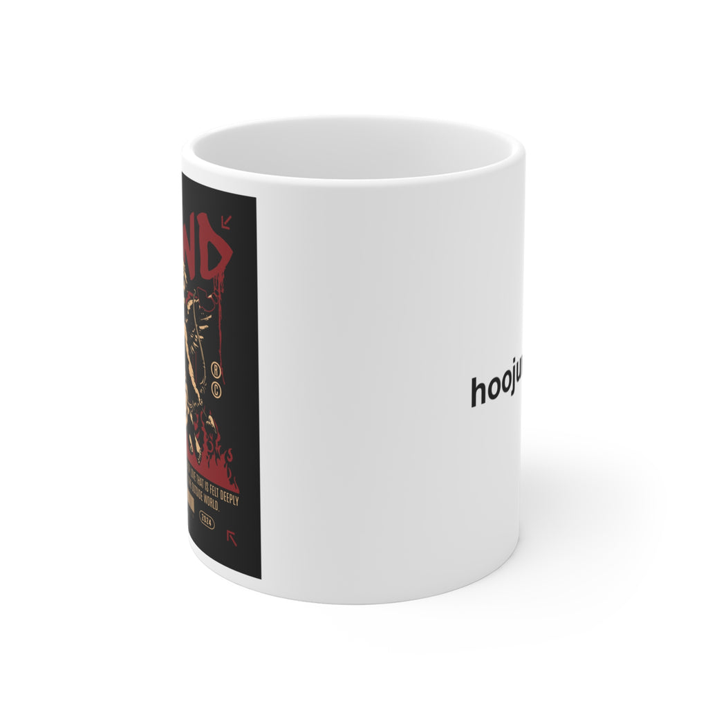 Sunday Halo - Mug 11oz
