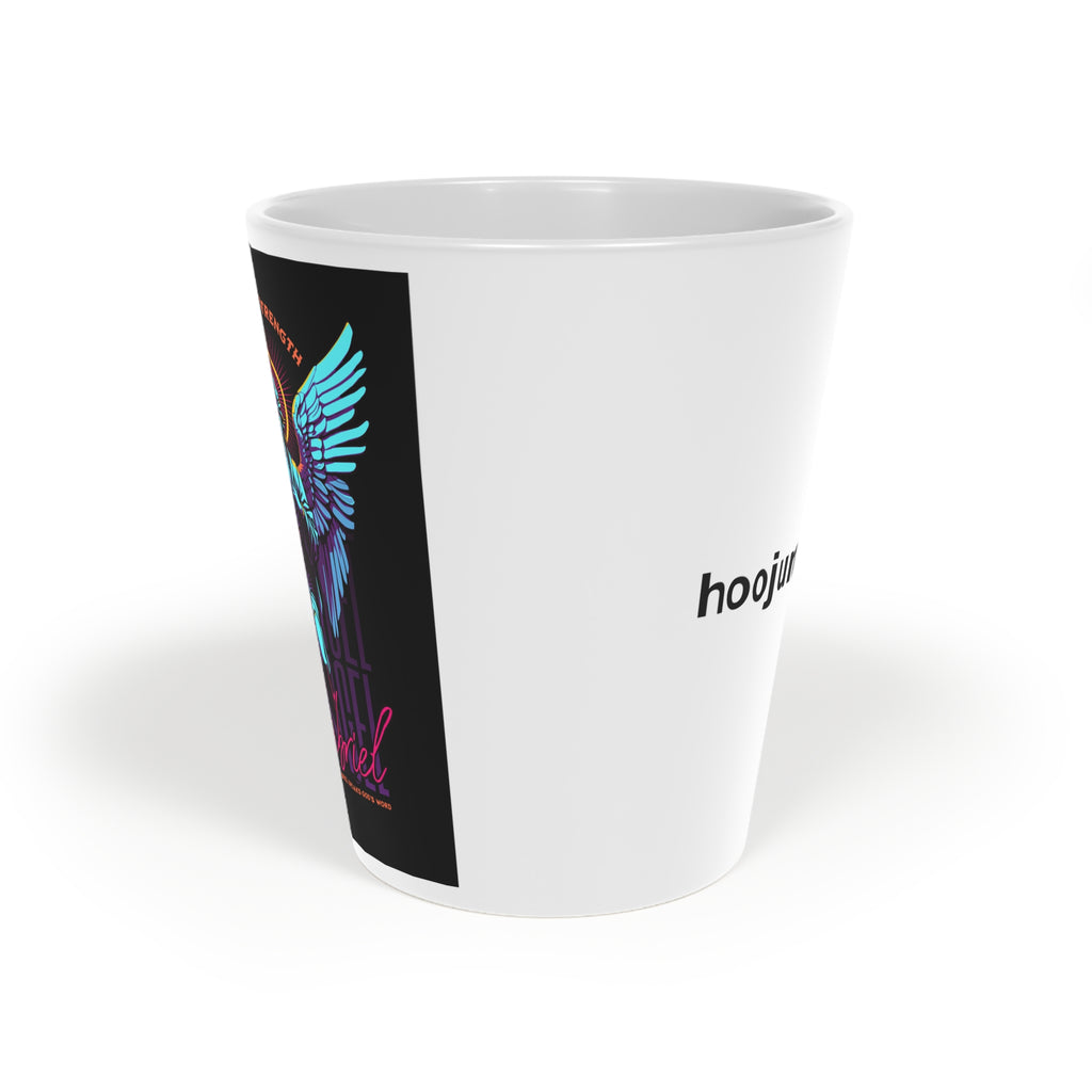 St. Gabriel - Mug 12oz