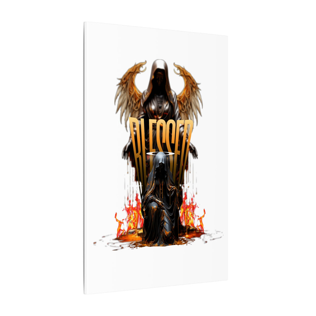 Lightbearer - Canvas Print