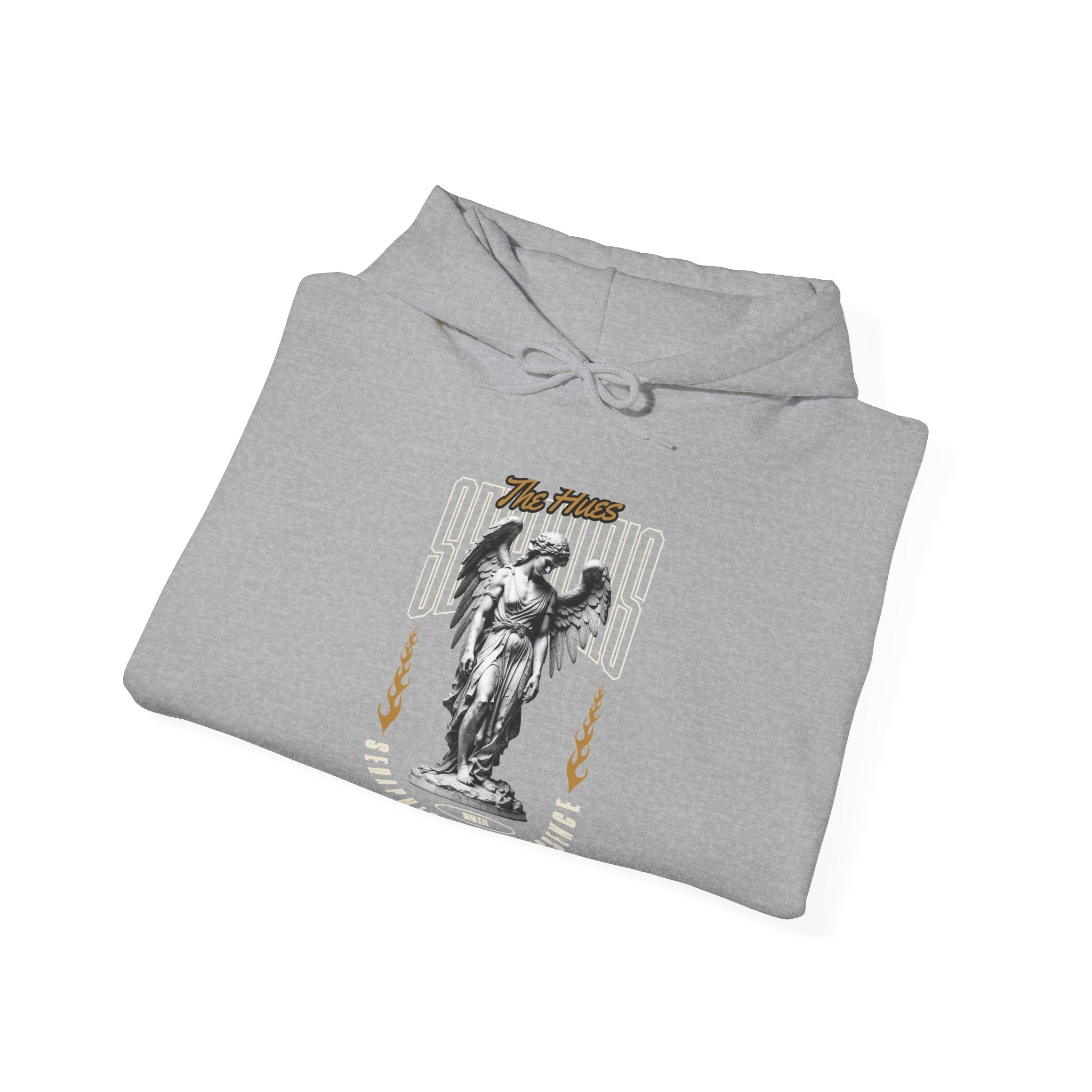 Wings of Dawn - Hoodie