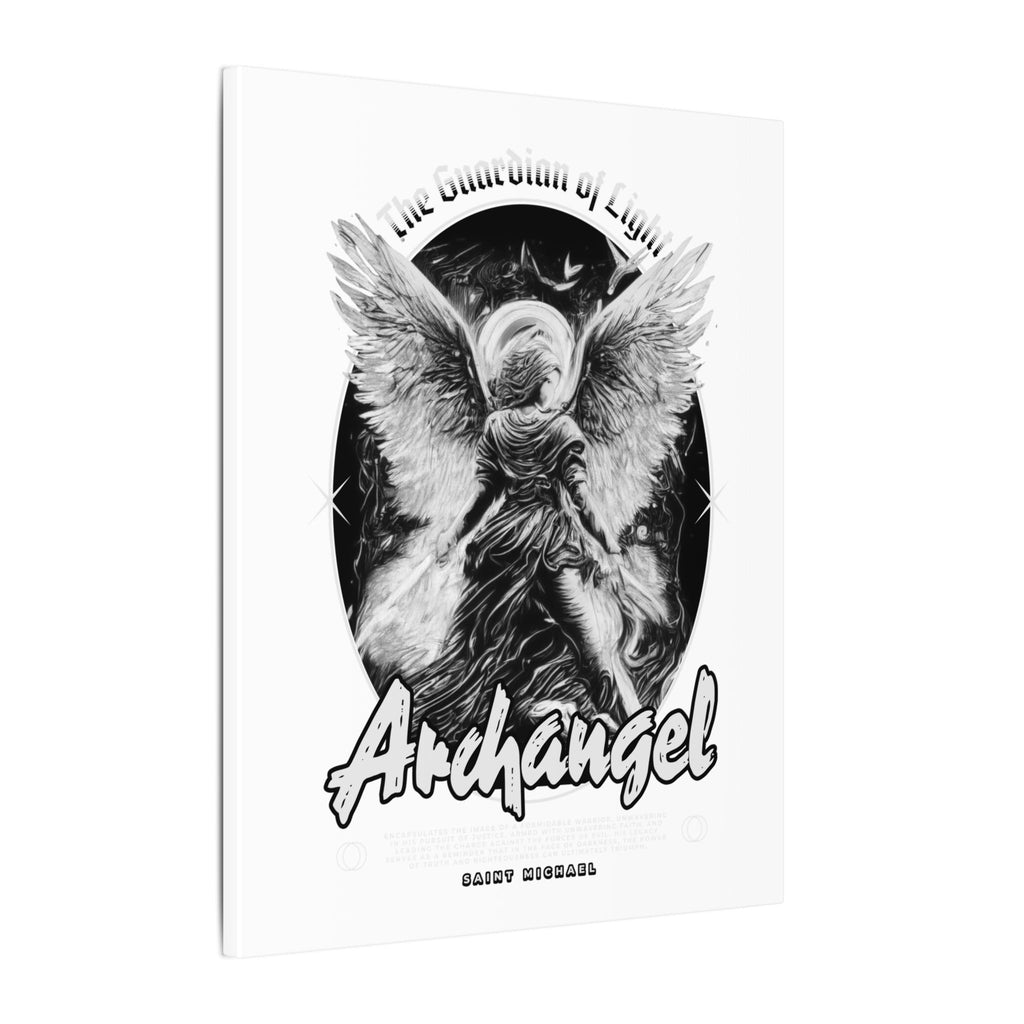 Freedom of Light - Canvas Print