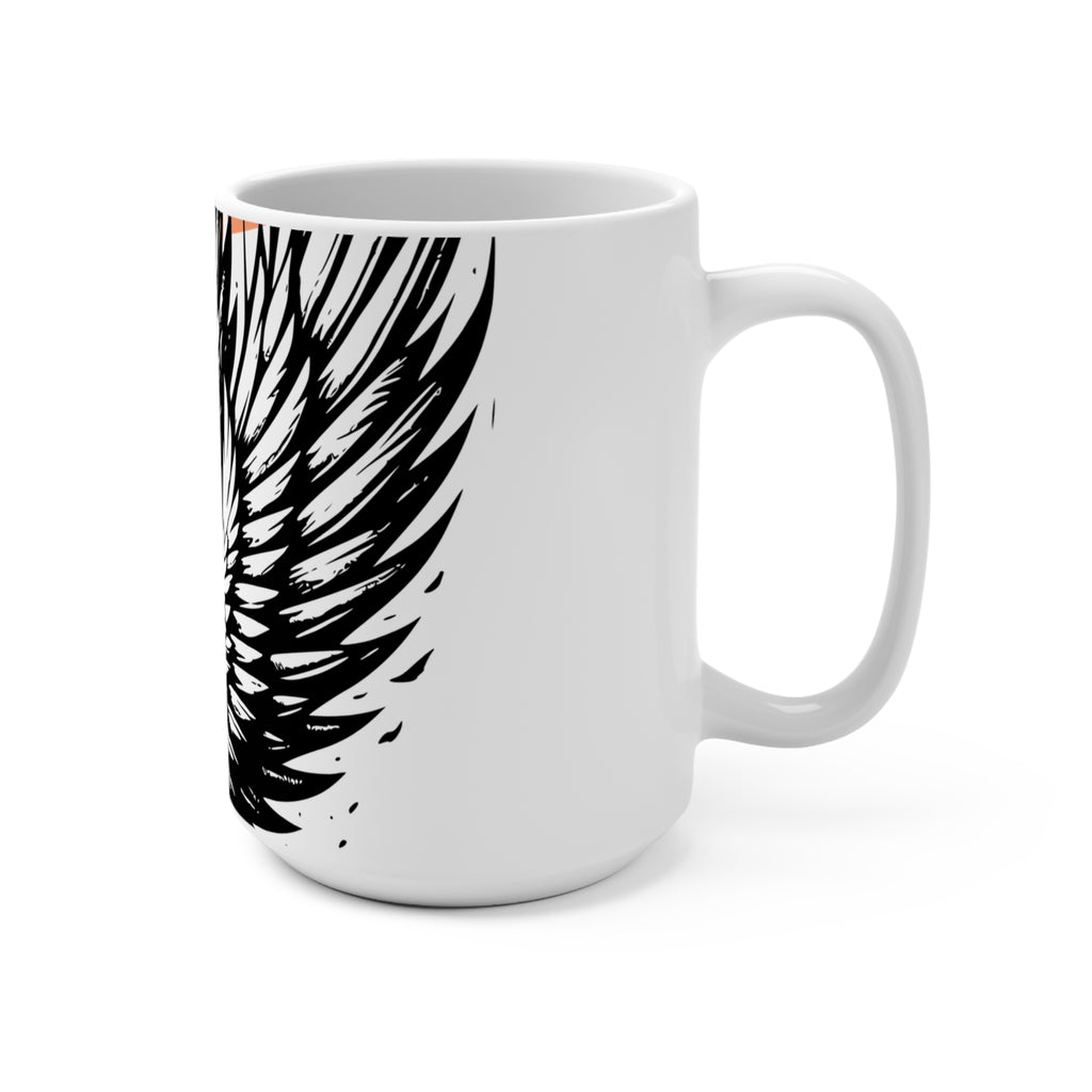 Last Benediction - Mug 15oz