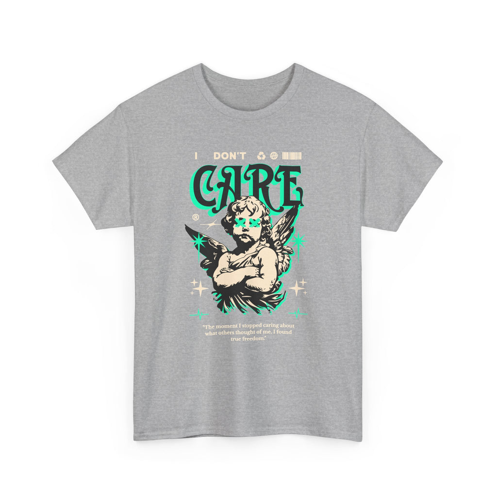 Above the Storm - Unisex Tee
