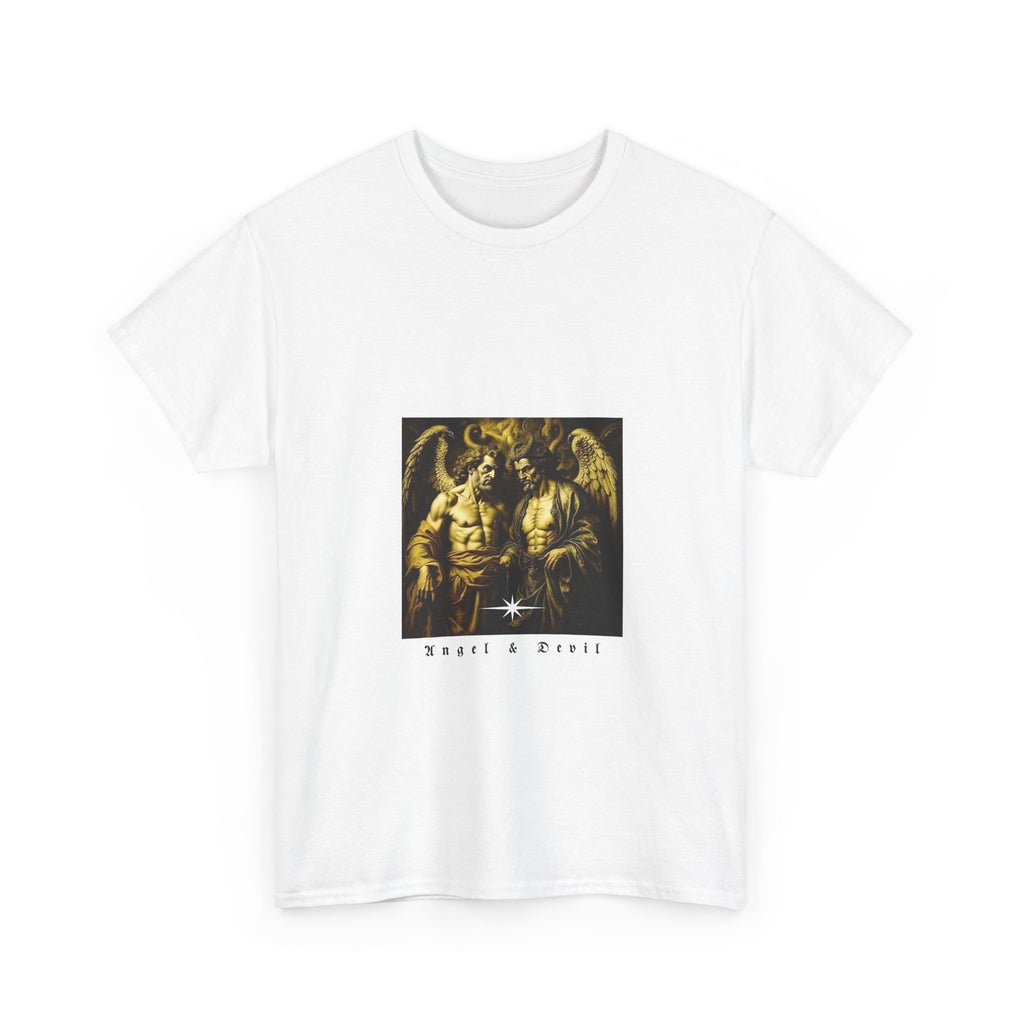 Trust - Unisex Tee