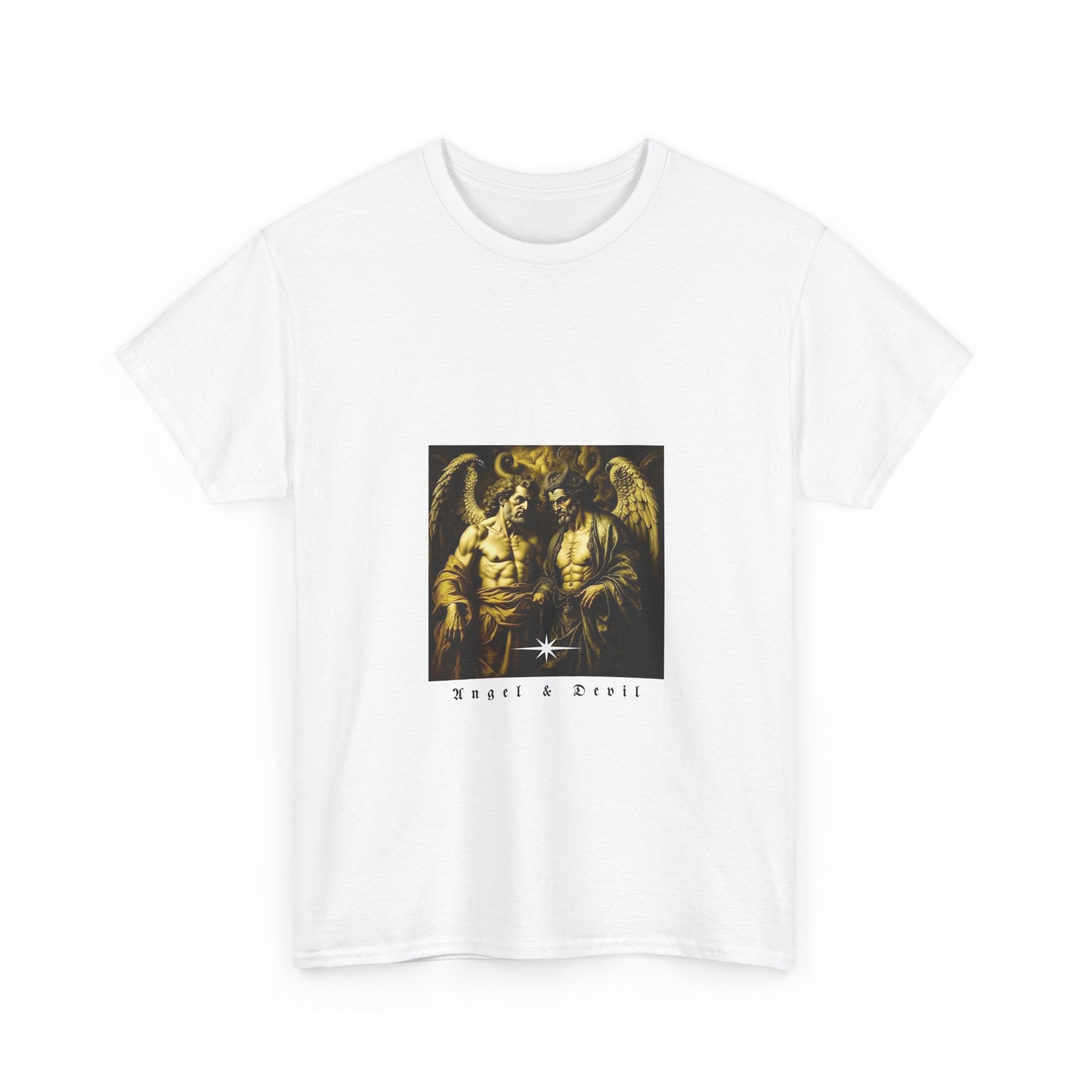 Trust - Unisex Tee