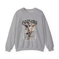 Don't Piss Me Off - Crewneck Sweatshirt