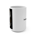Wings of Dawn - Mug 15oz