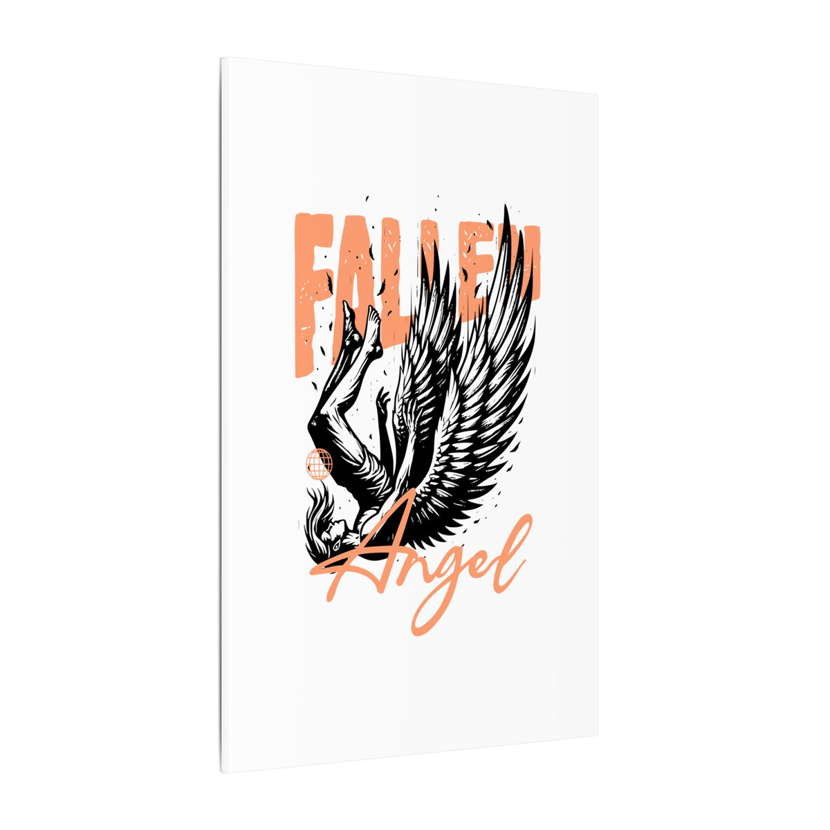 Last Benediction - Canvas Print