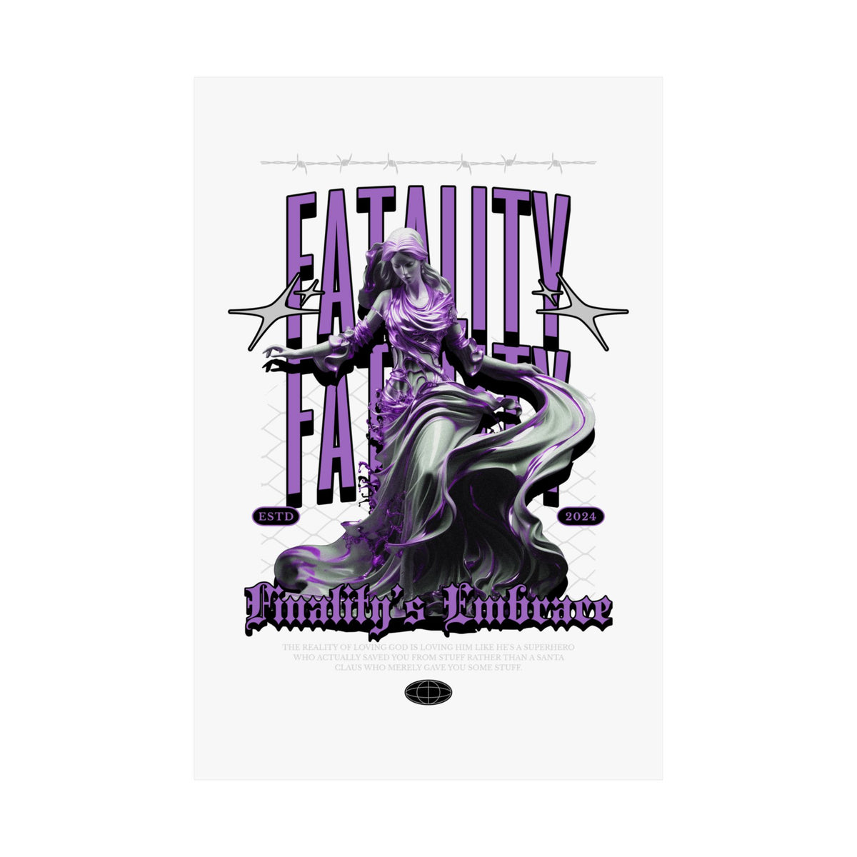 Fatality Festival - Poster