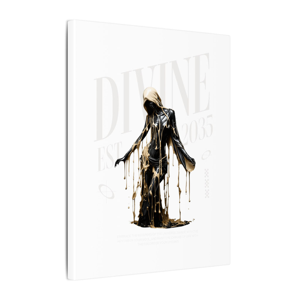 Divine - Canvas Print