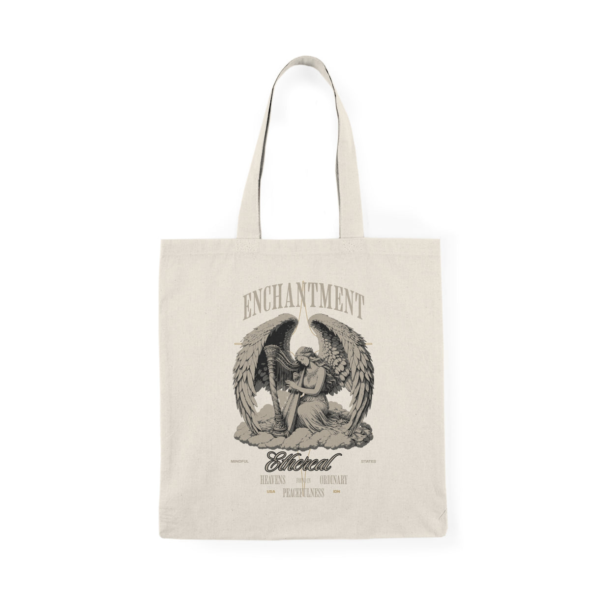 Lumen - Tote Bag
