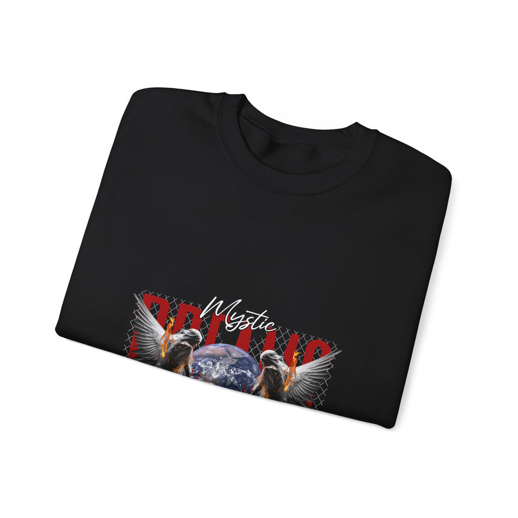 Seraphina - Crewneck Sweatshirt