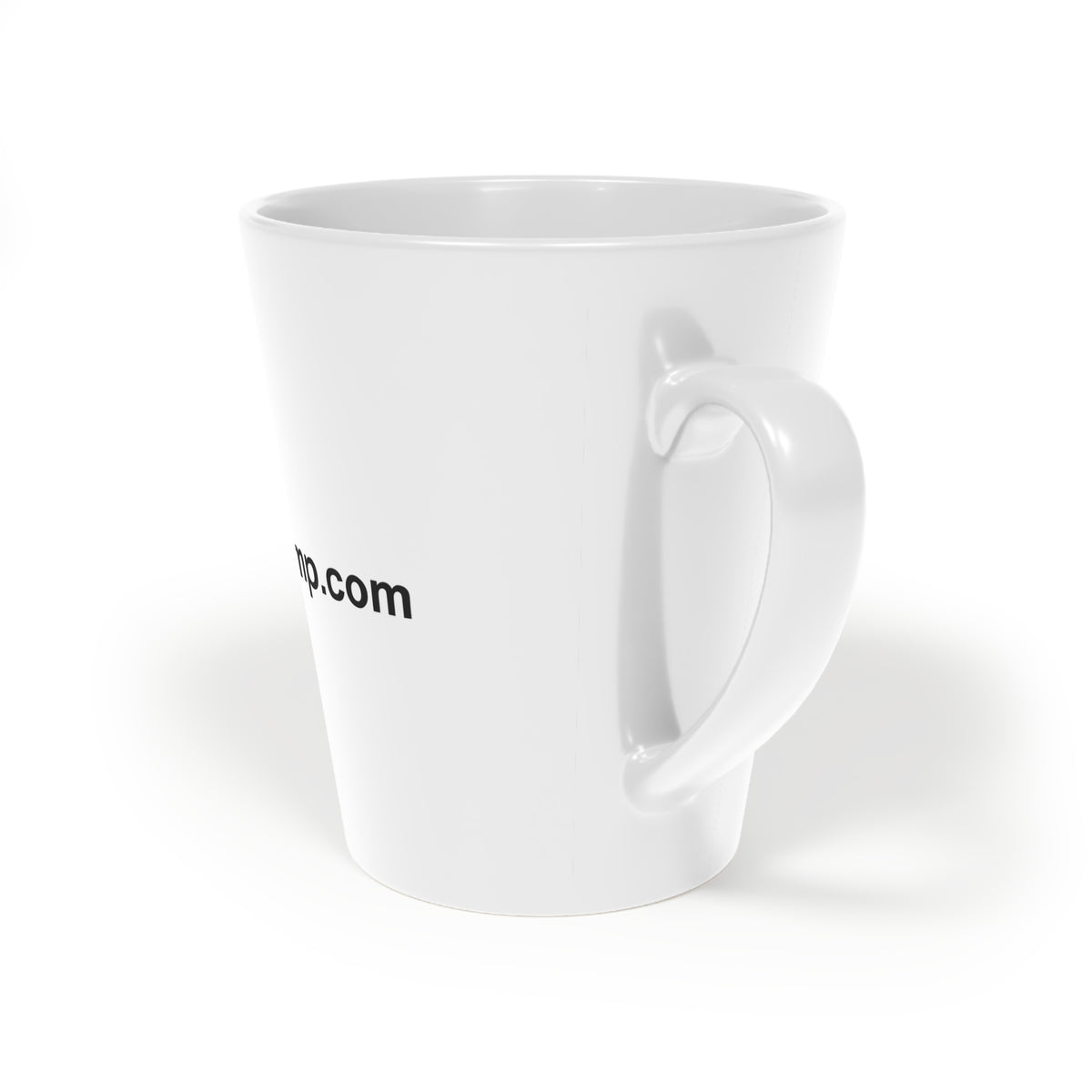 Above the Storm - Mug 12oz