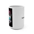 Synthetic Dream - Mug 15oz