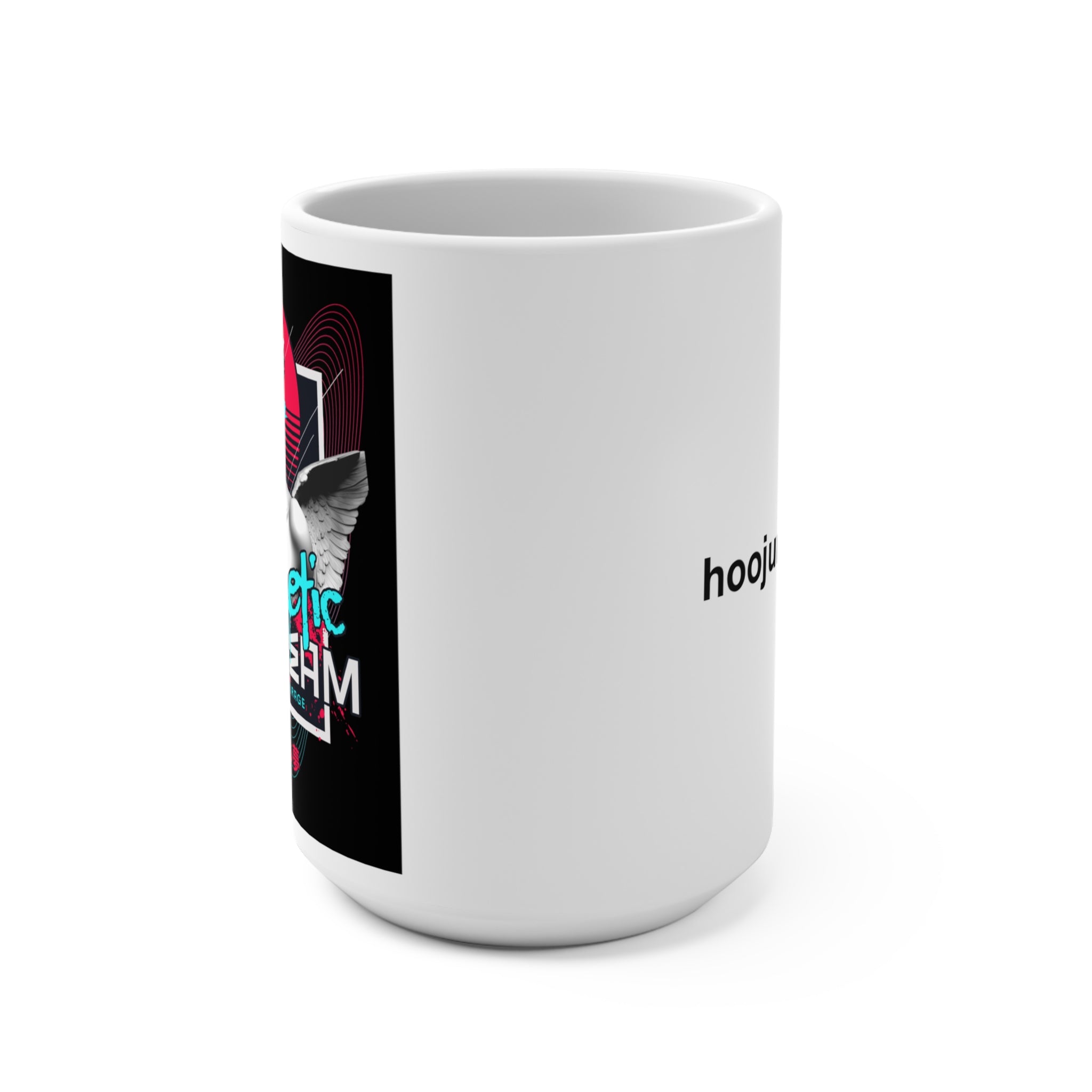 Synthetic Dream - Mug 15oz