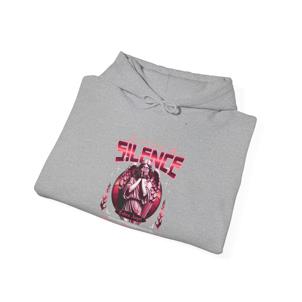 Fallen Angel - Hoodie