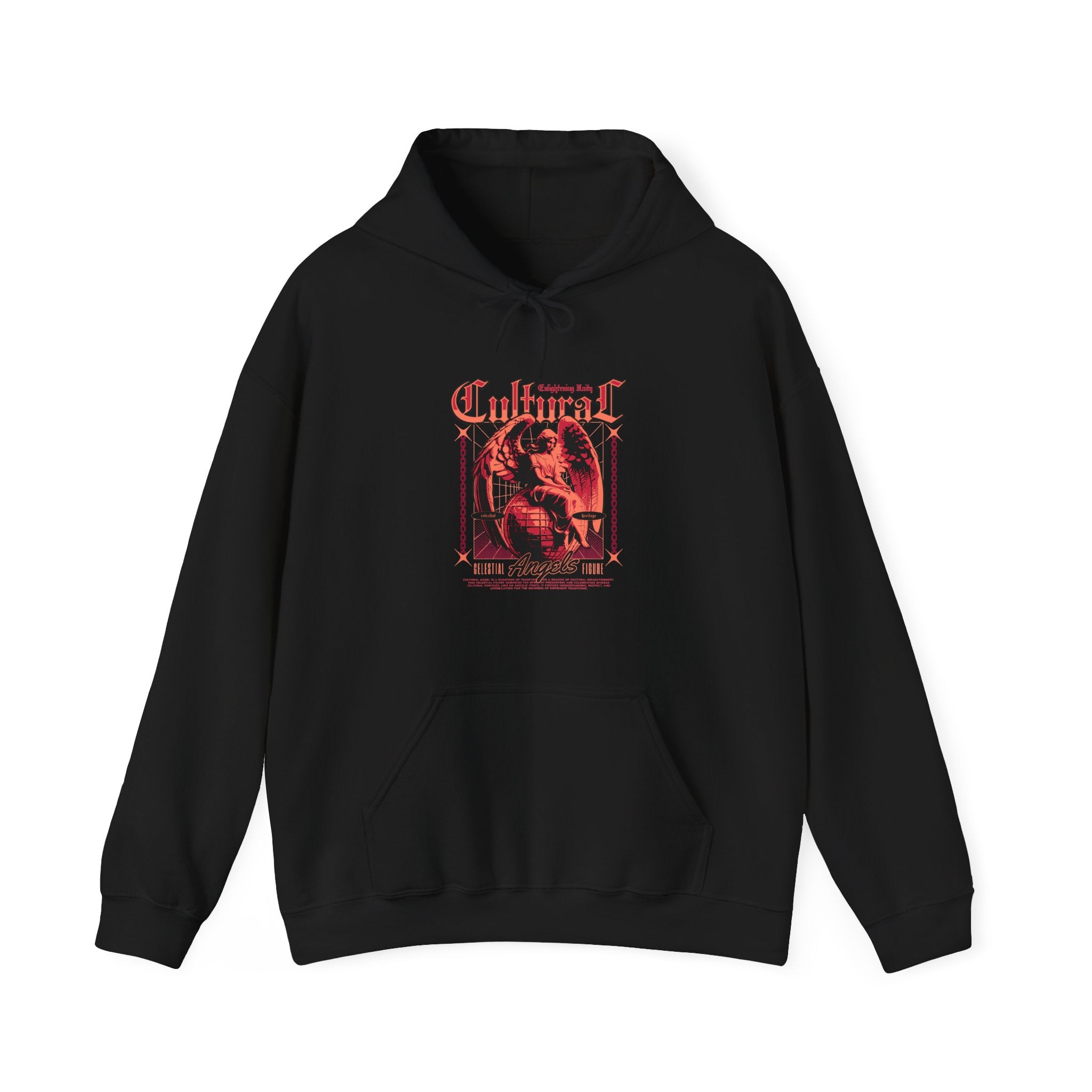 Festival Angels - Hoodie