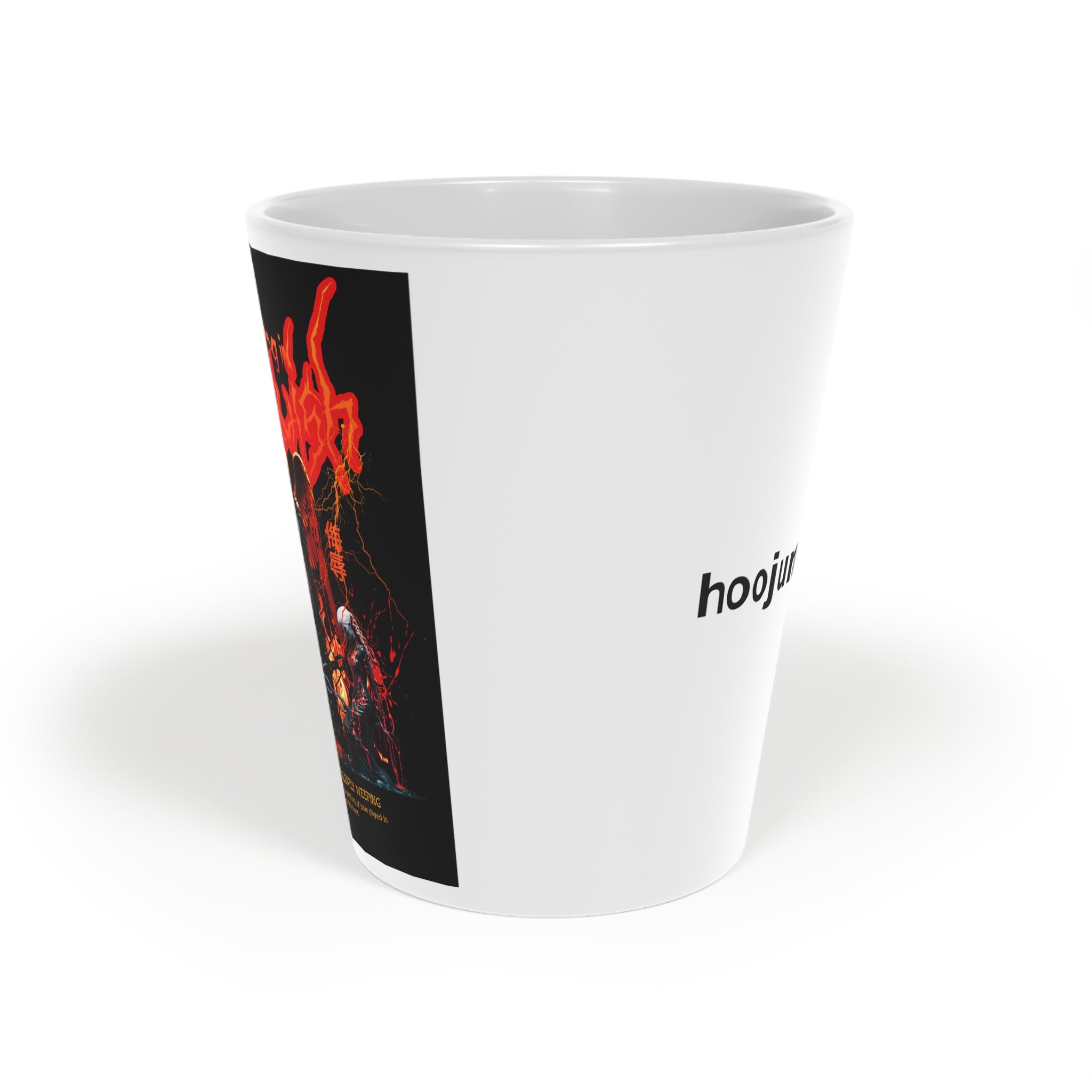 Celestial Watch - Mug 12oz
