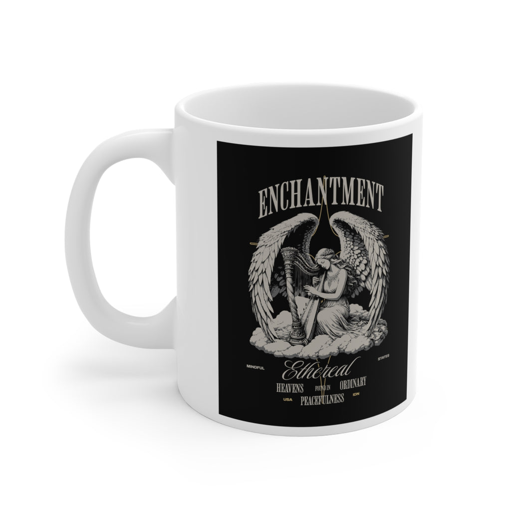 Lumen - Mug 11oz