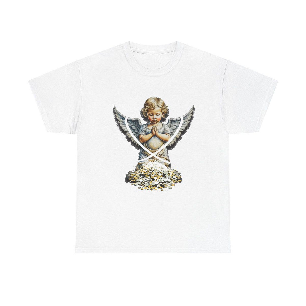 Holy Child - Unisex Tee