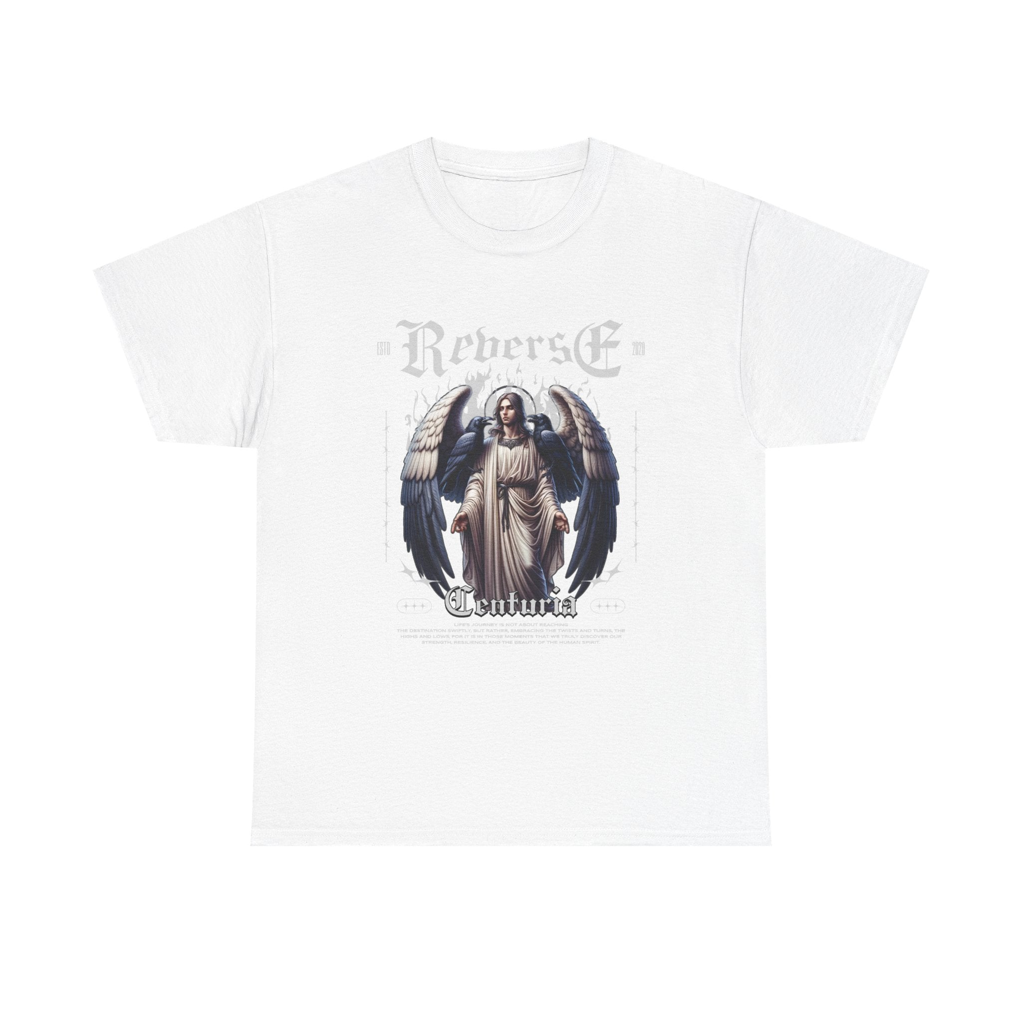 Reverse Centuria - Unisex Tee