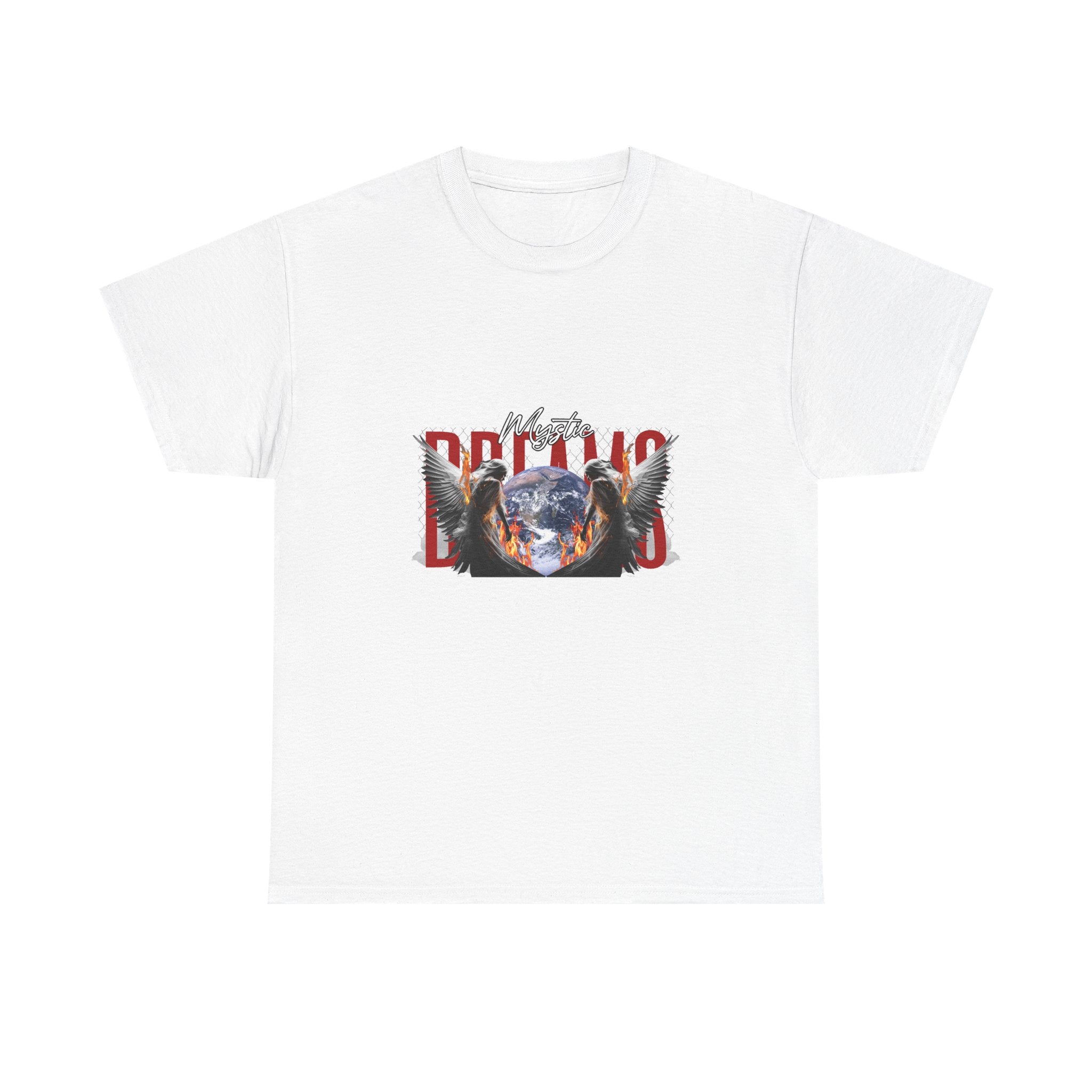 Seraphina - Unisex Tee