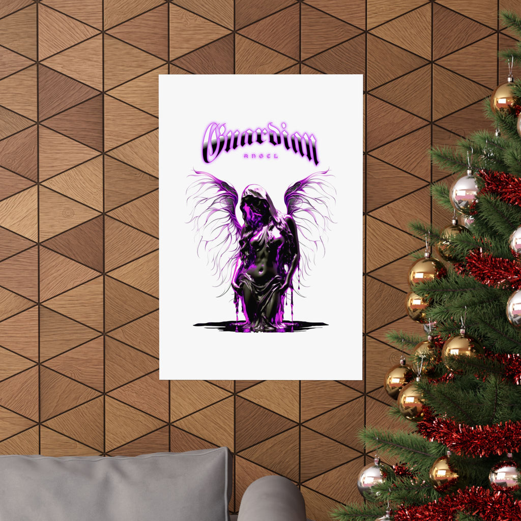 Ascension - Poster
