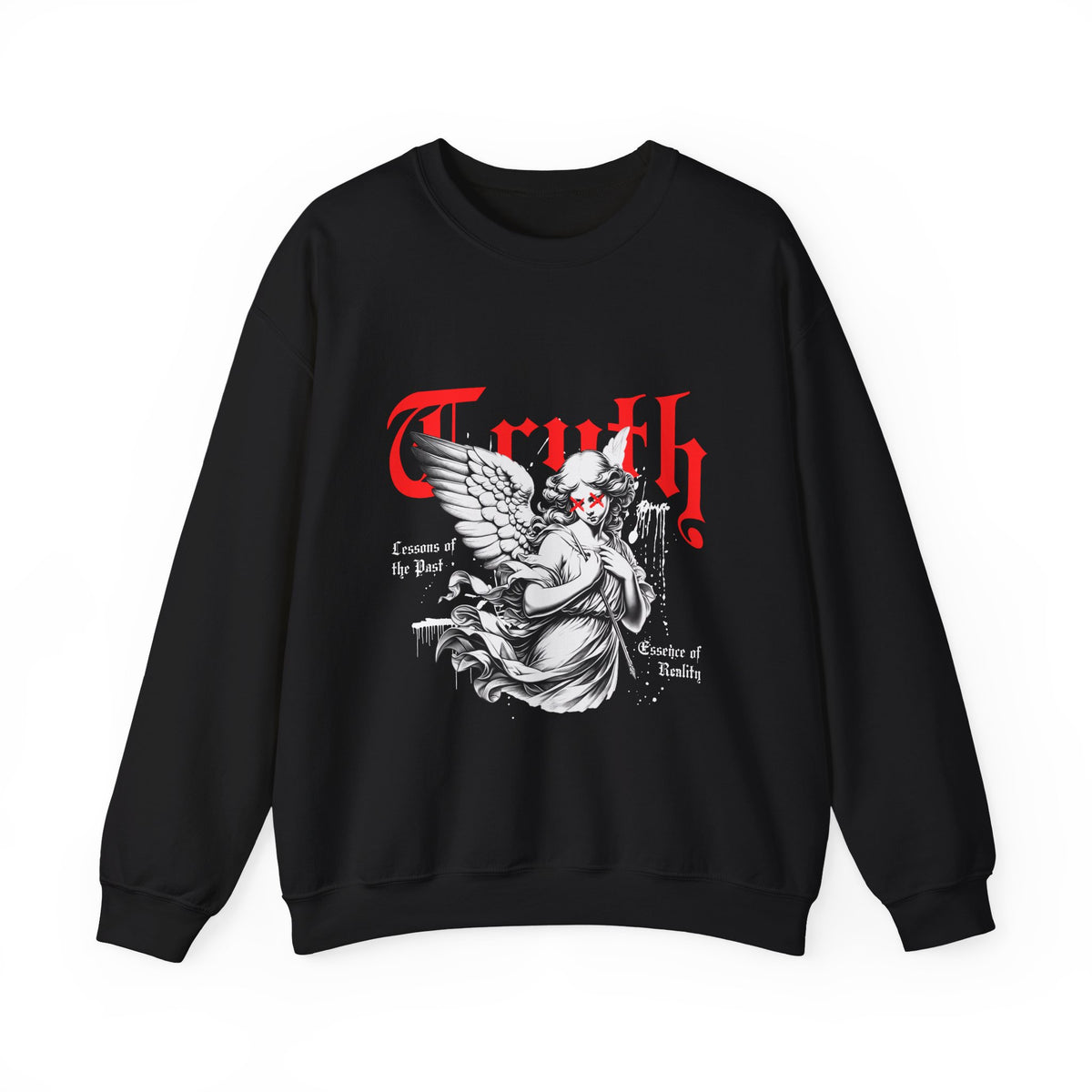 Truth - Crewneck Sweatshirt