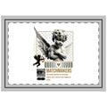 Matchmakers - Throw Pillow