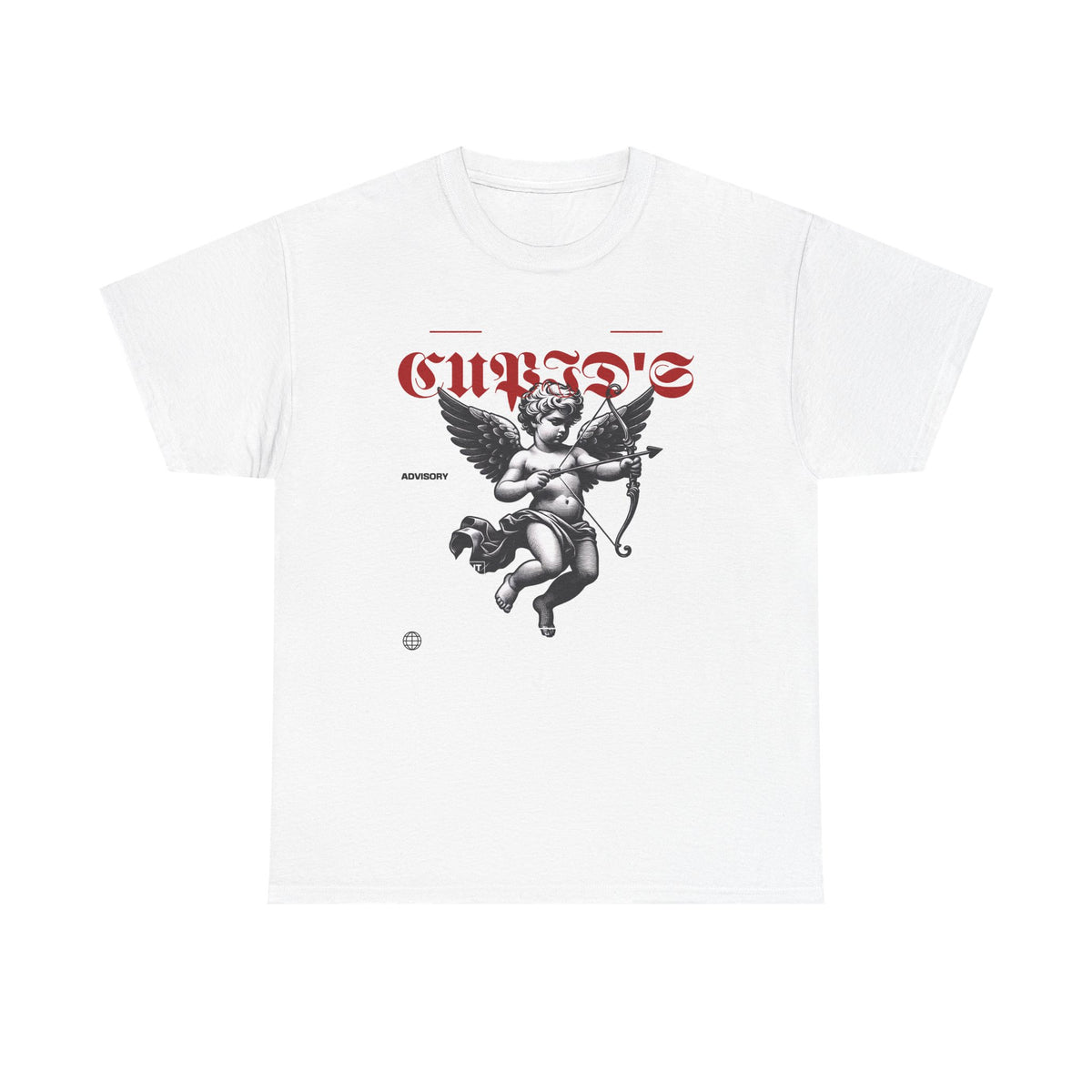 The Visitant - Unisex Tee