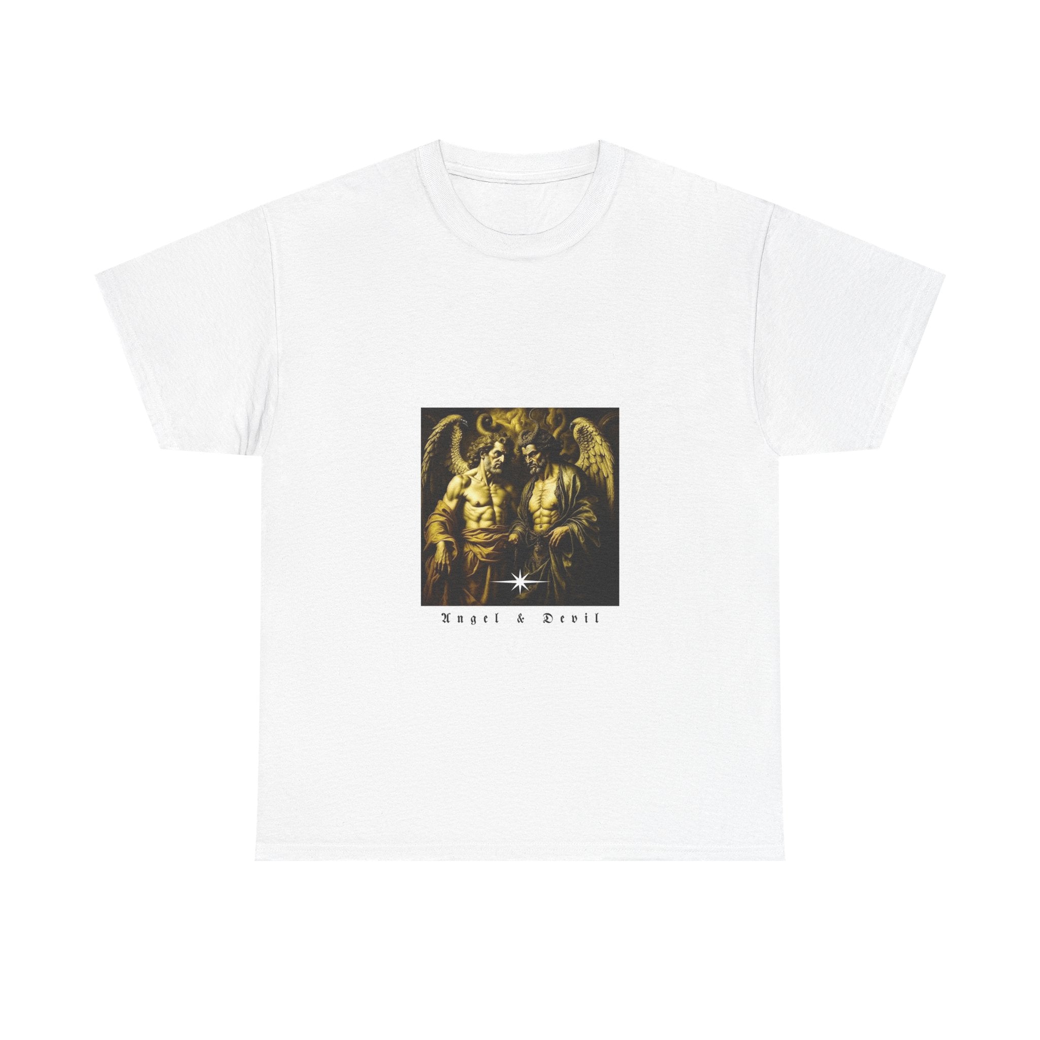 Trust - Unisex Tee