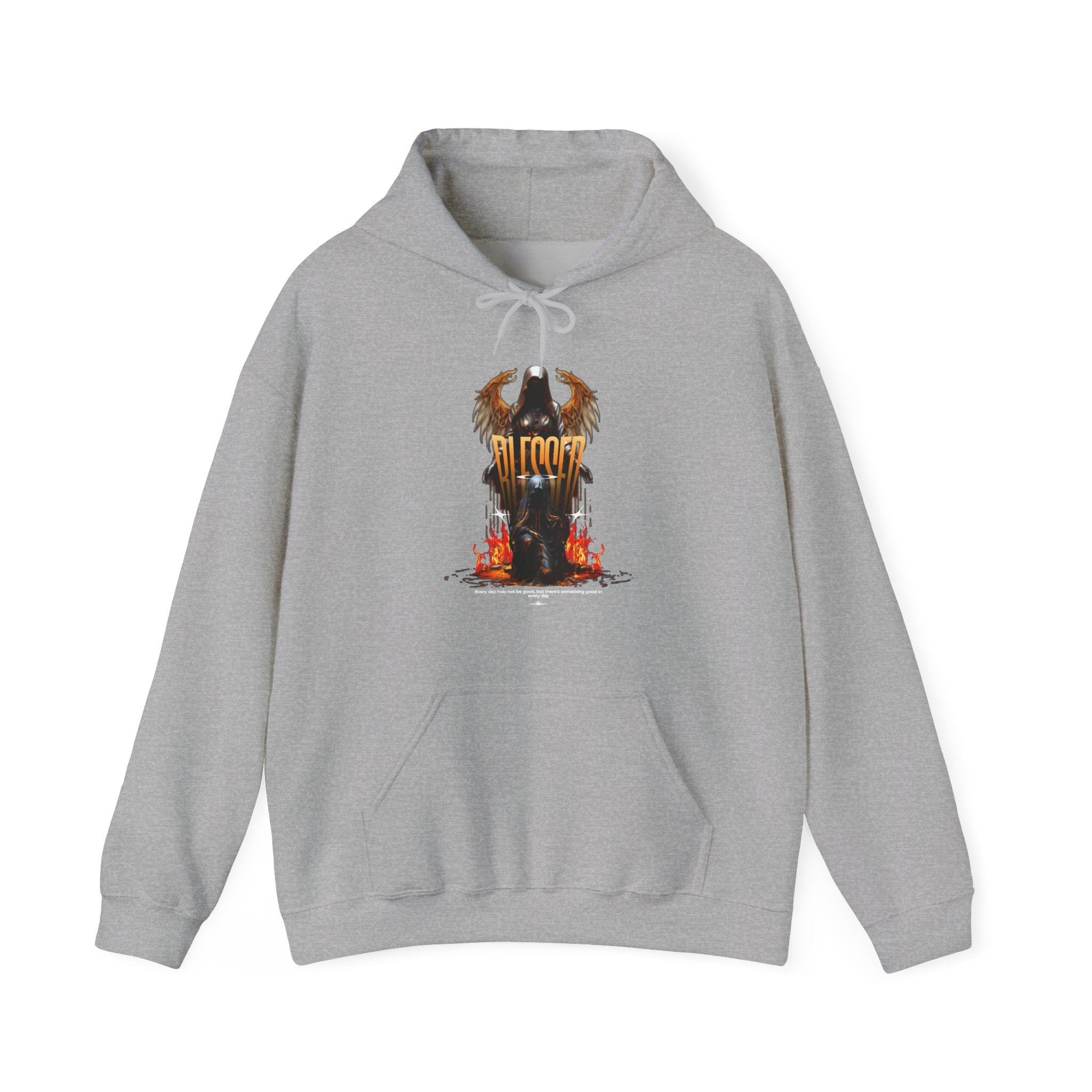 Lightbearer - Hoodie
