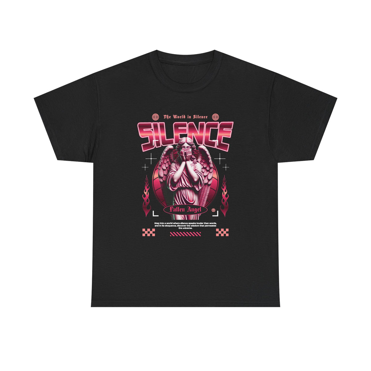 Fallen Angel - Unisex Tee