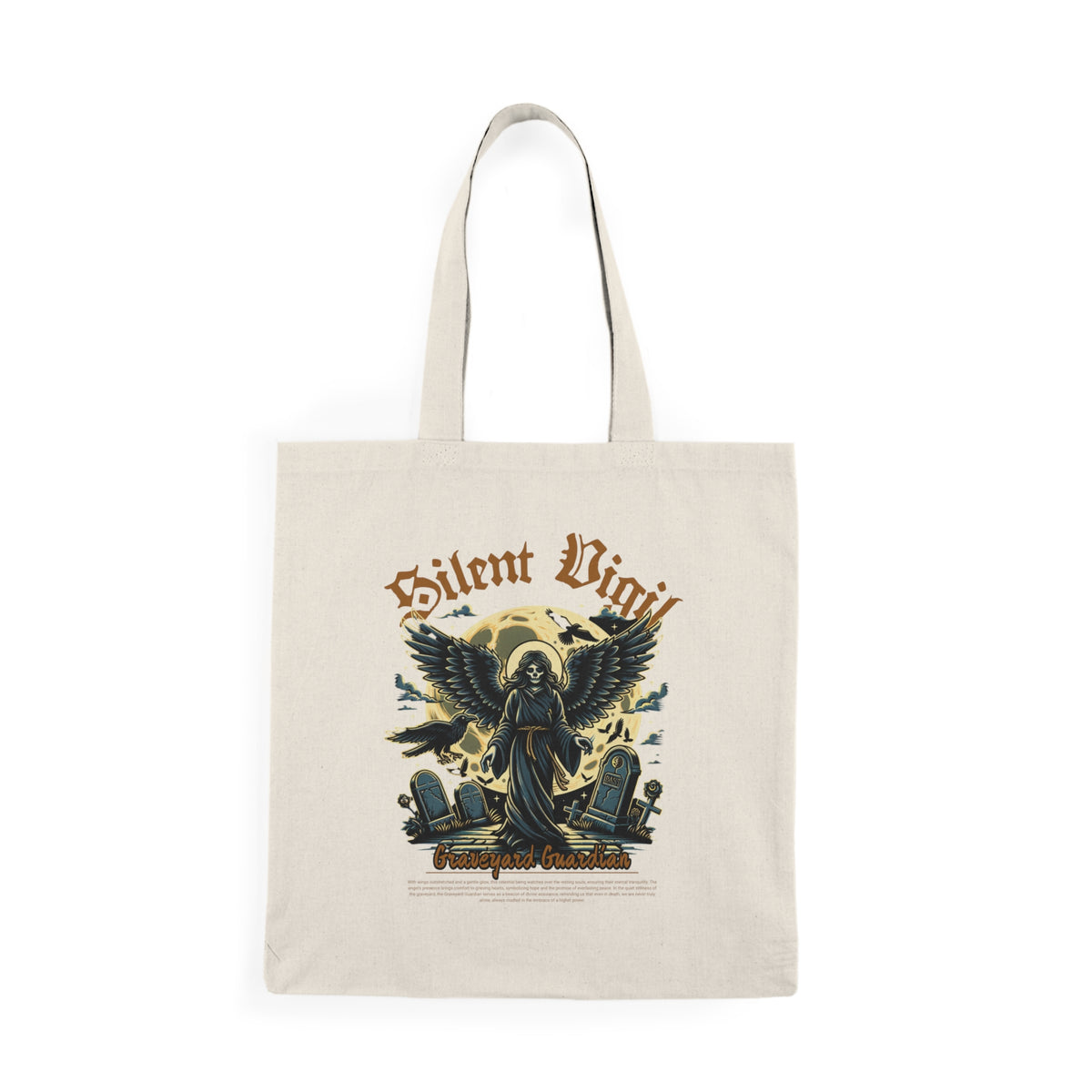 Orthodox Wings - Tote Bag