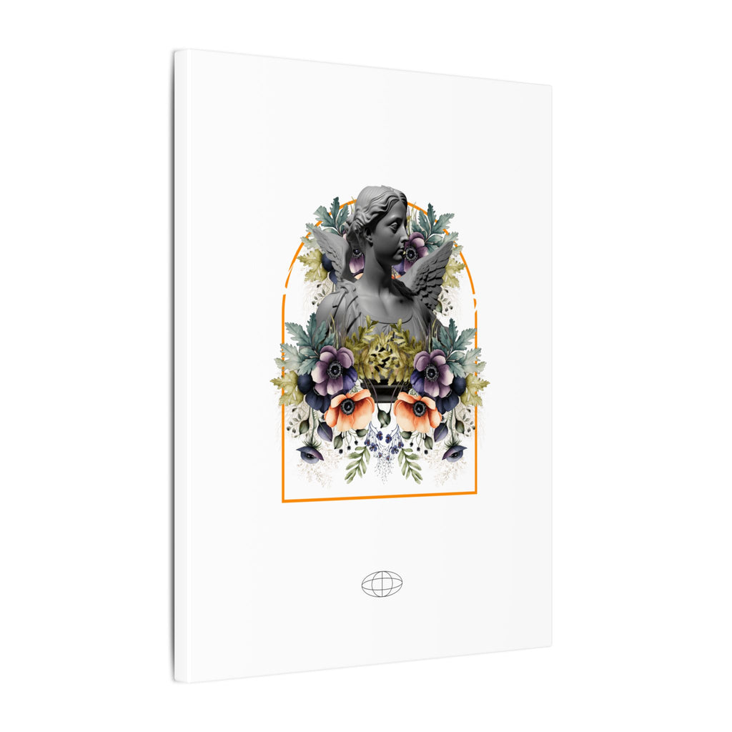 Guardian's Vigil - Canvas Print