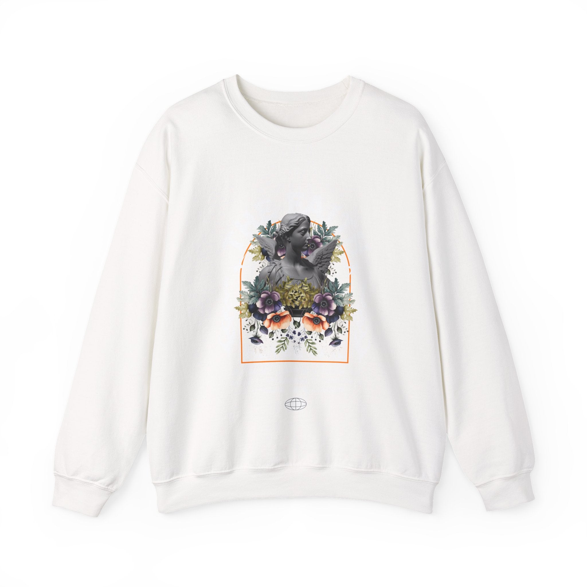 Guardian's Vigil - Crewneck Sweatshirt