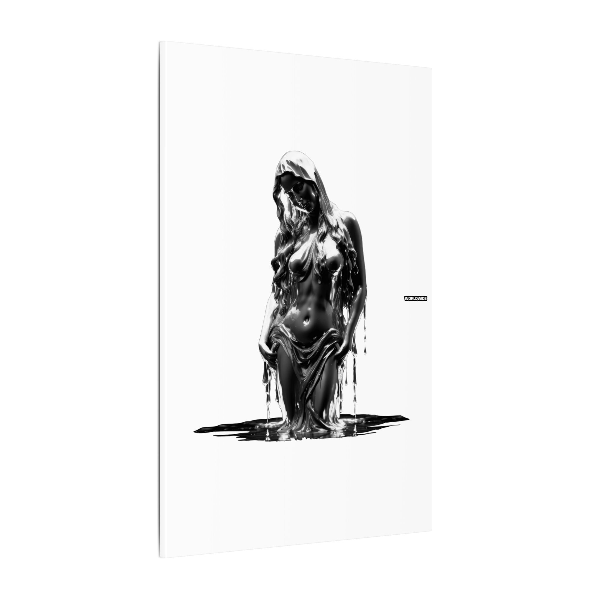 Nothing Is Eternal - Canvas Print