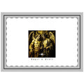 Trust - Throw Pillow