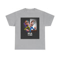99% AI, 1% PANIC - Shirt (PixelPunch)