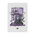 Fatality Festival - Canvas Print
