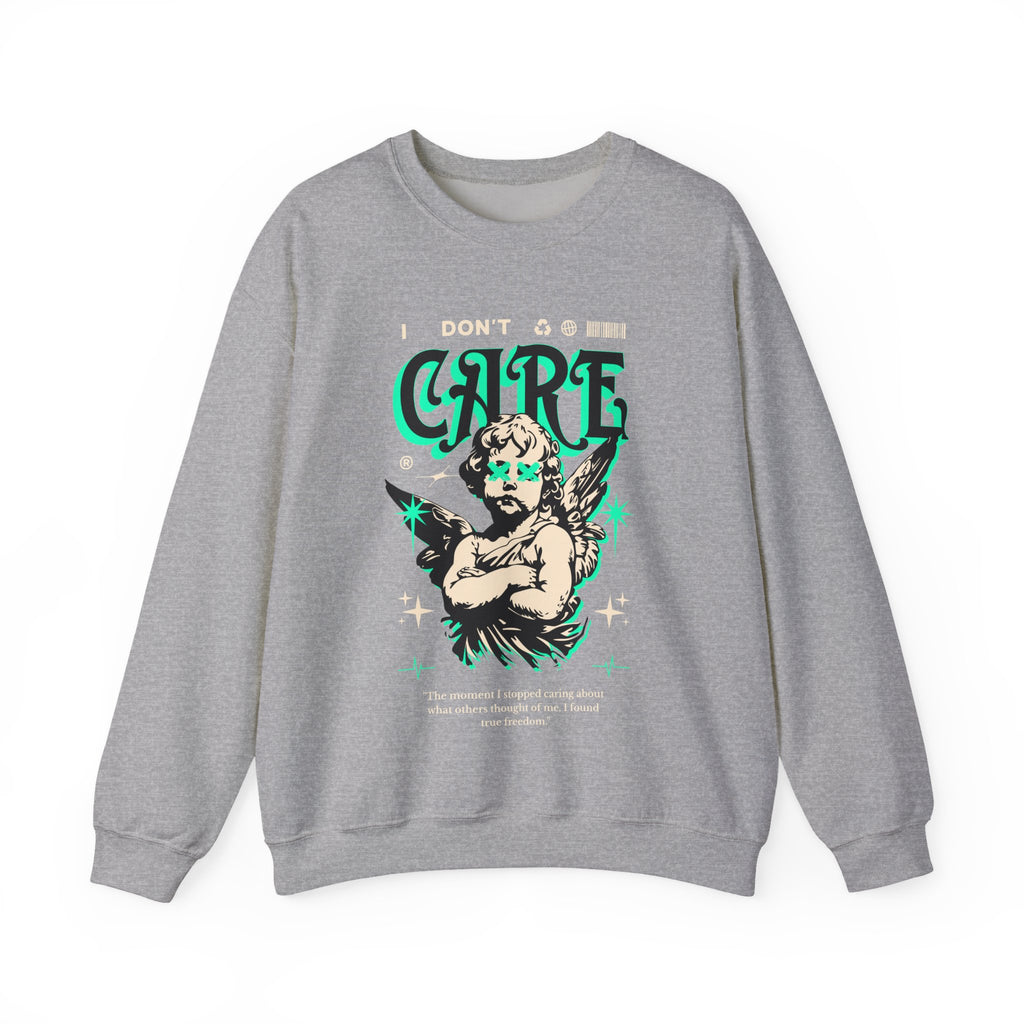 Above the Storm - Crewneck Sweatshirt