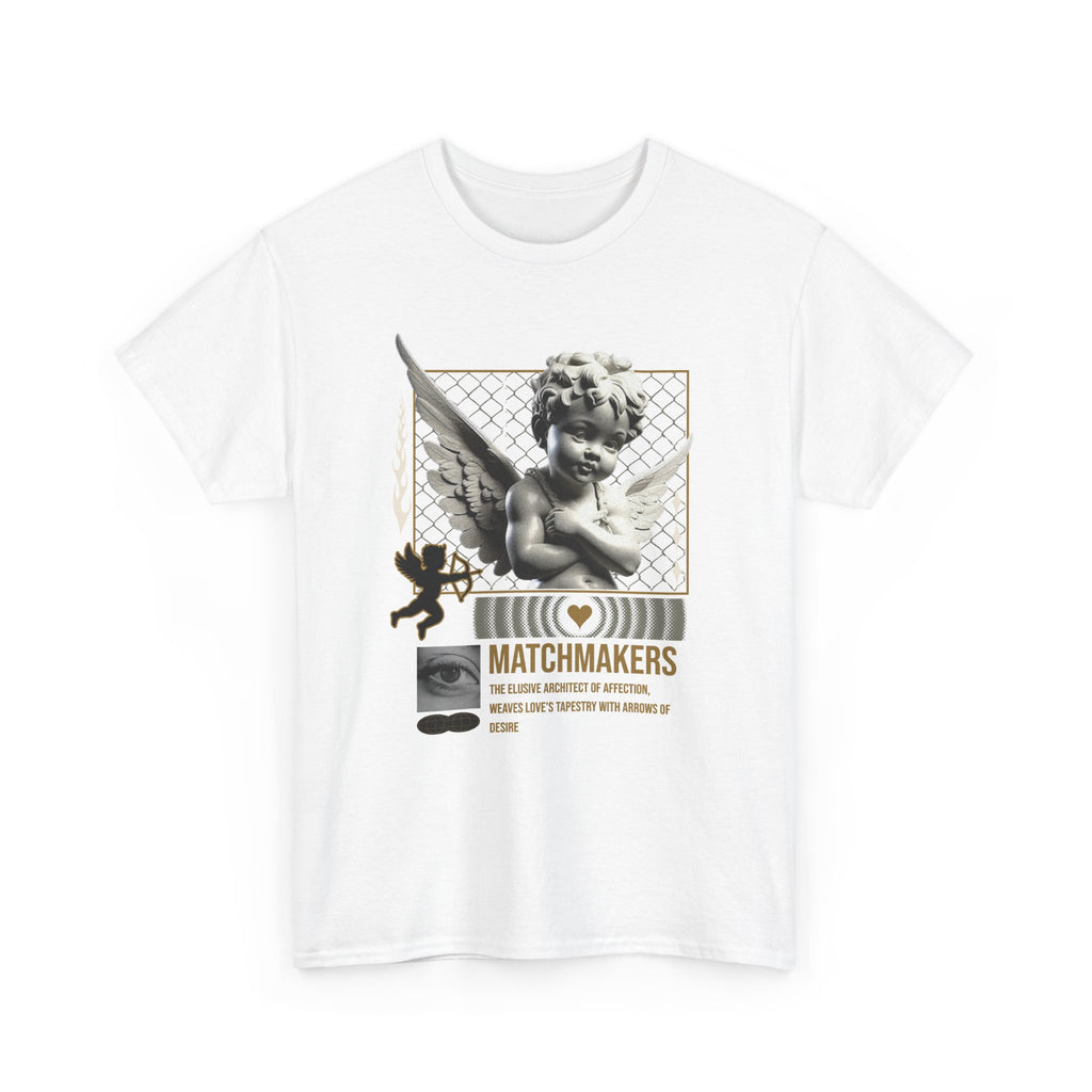 Matchmakers - Unisex Tee